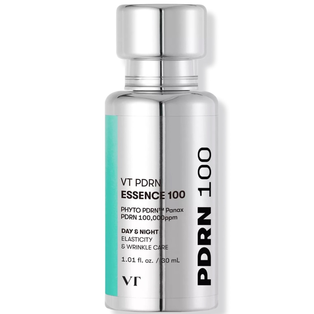 NEW VT Cosmetics PDRN Essence 100